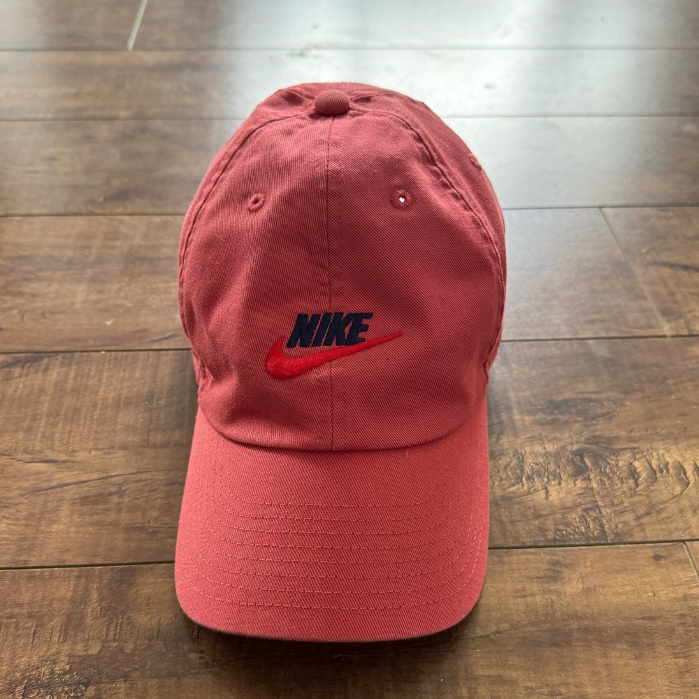 Nike Ball Cap